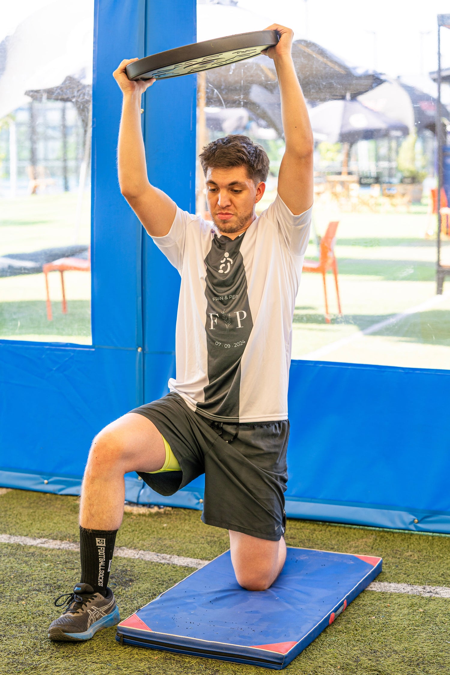 Plan Pro | 2 veces por semana | Lion Fit Performance